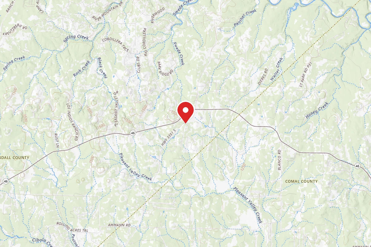 Bergheim Campground