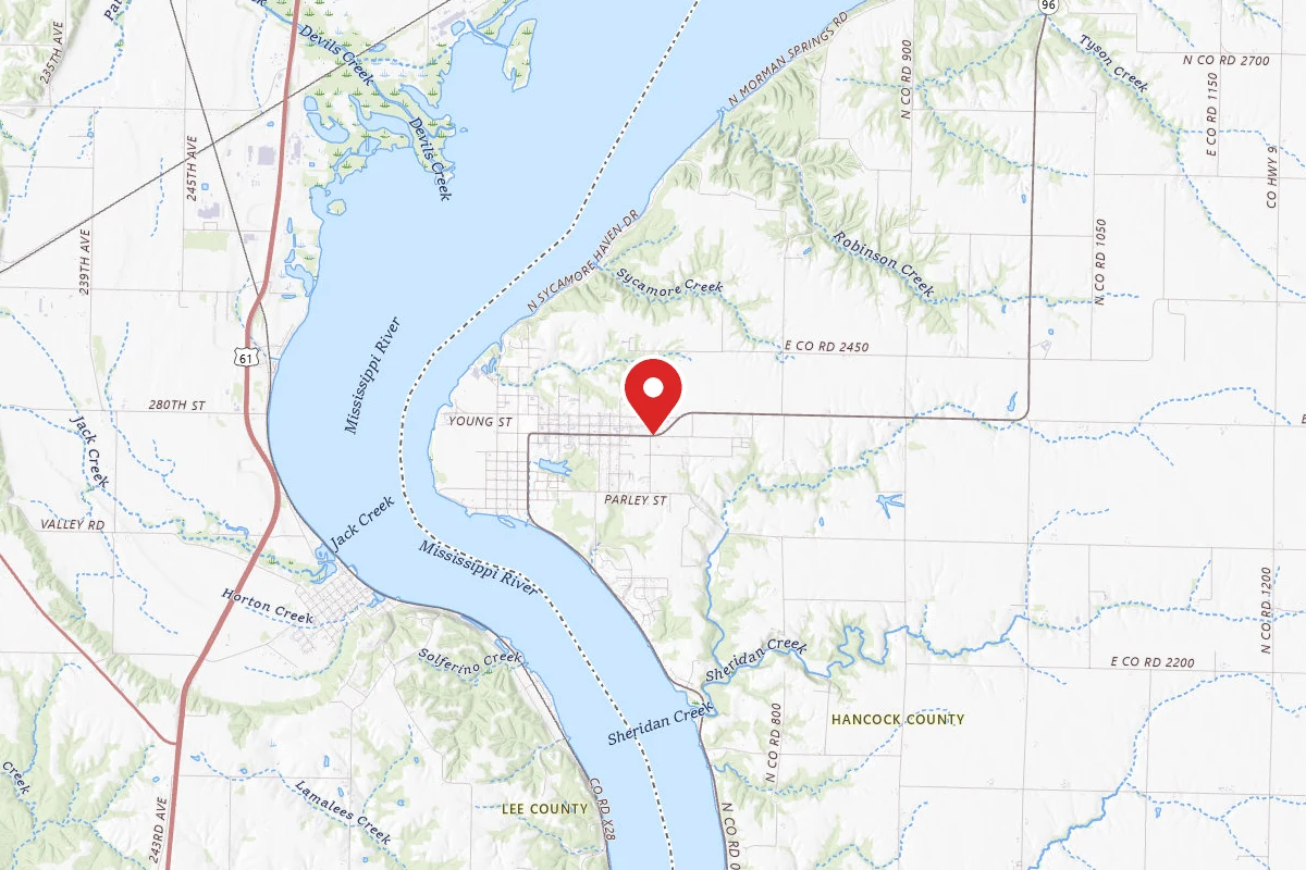 Nauvoo RV Park