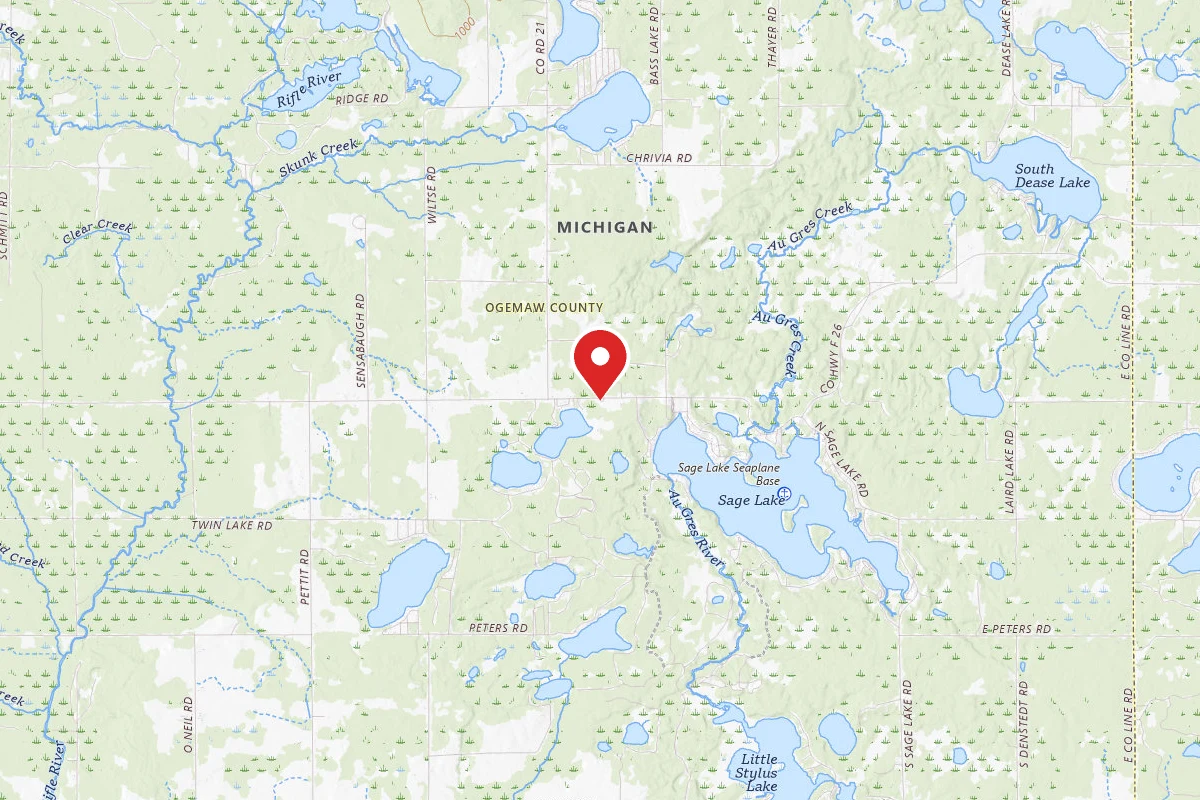Lost Valley Campgrounds
