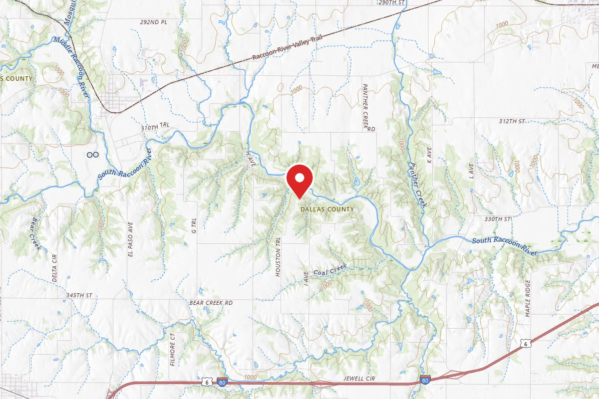 Kuehn Conservation Area