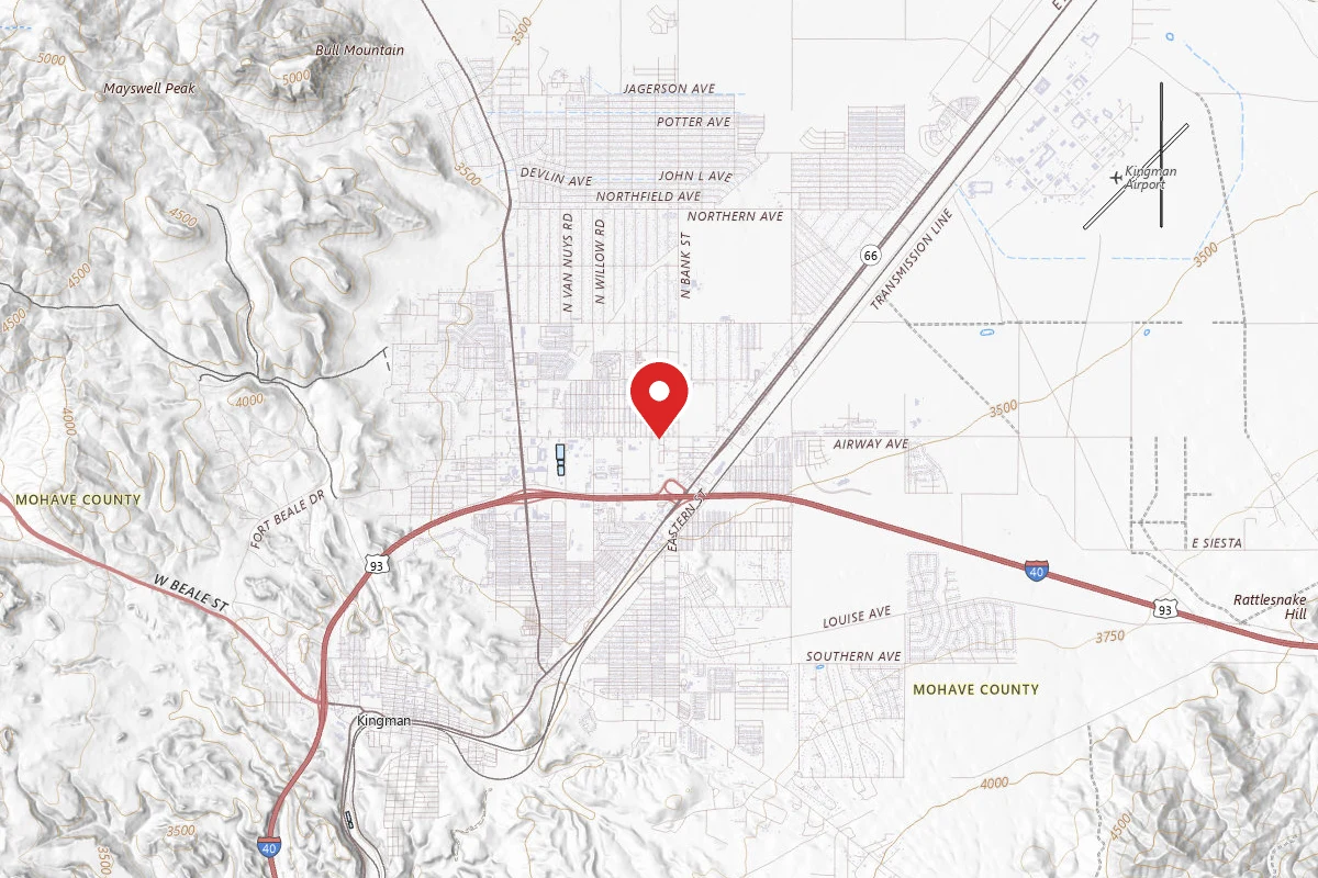 Zuni Village RV Park