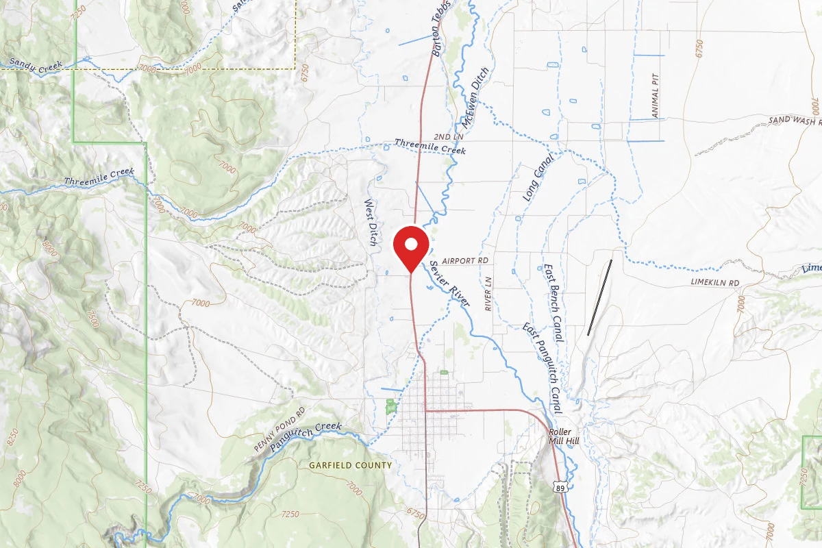 Paradise RV Park & Campground