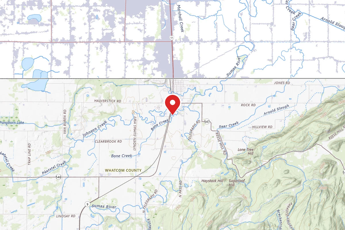 Sumas RV Park & Campground