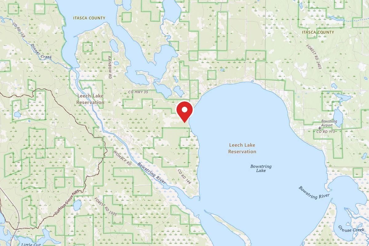 Northern Acres Resort & Campground