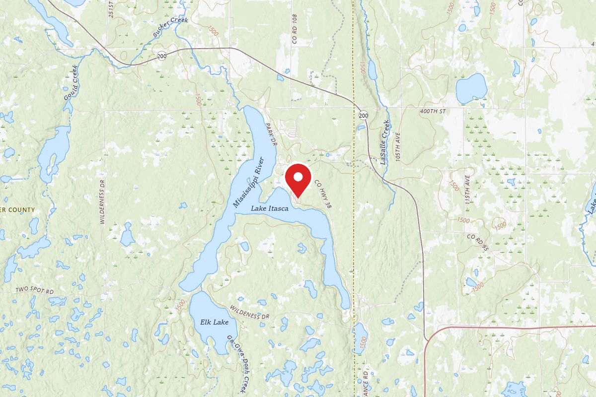 Bear Paw Campground