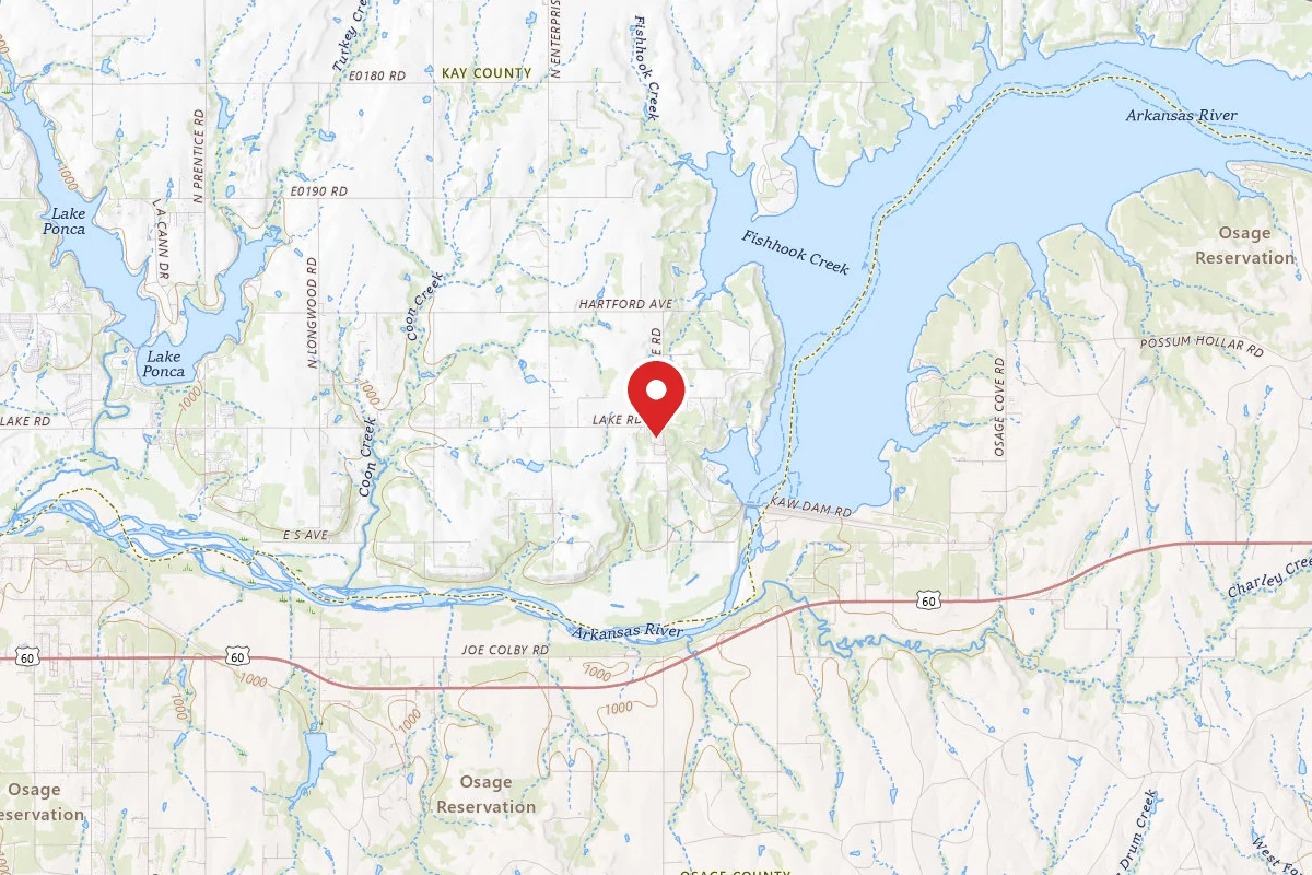 Lakeview Boat & RV Storage
