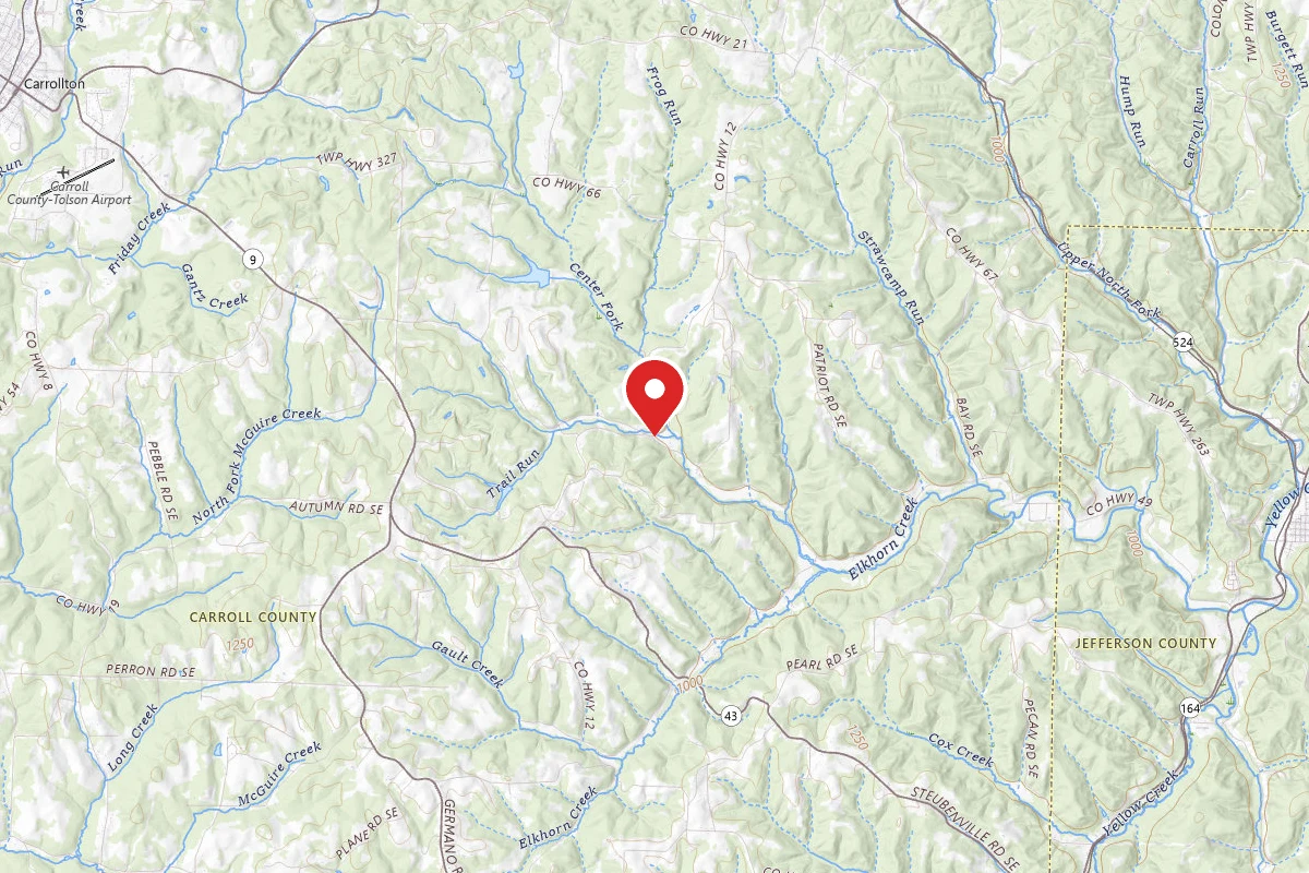 A1 - Twin Valley Campground, LLC