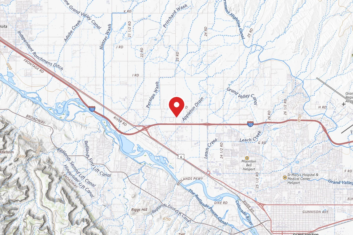 Moon Dance RV Park