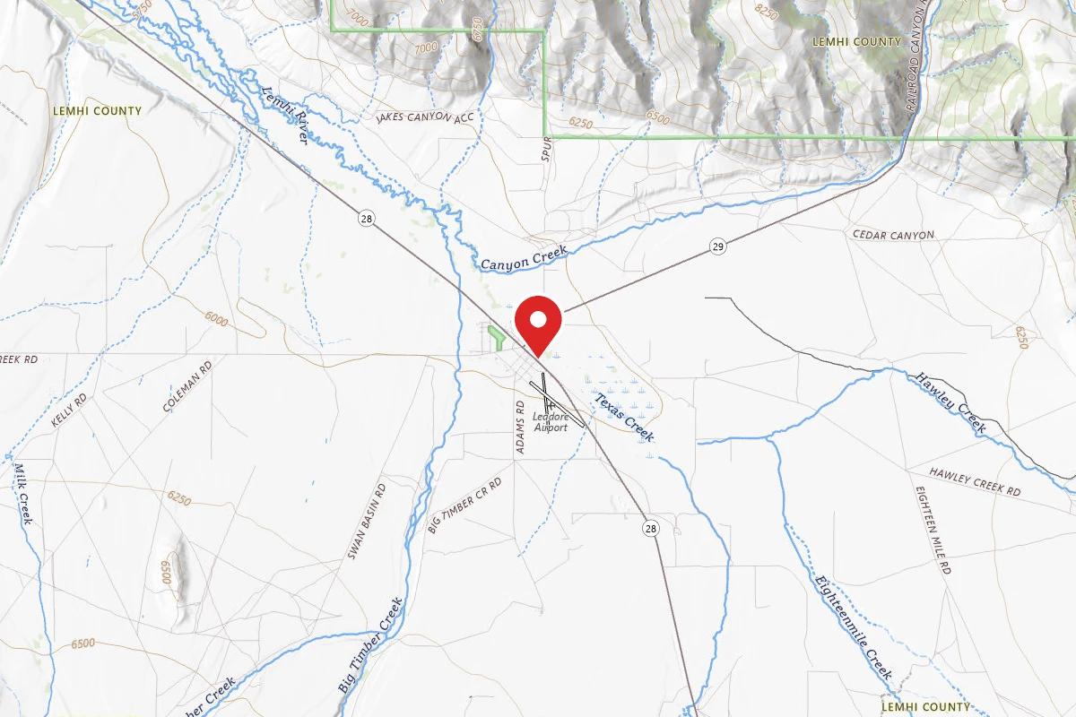 Lemas RV Park and Store