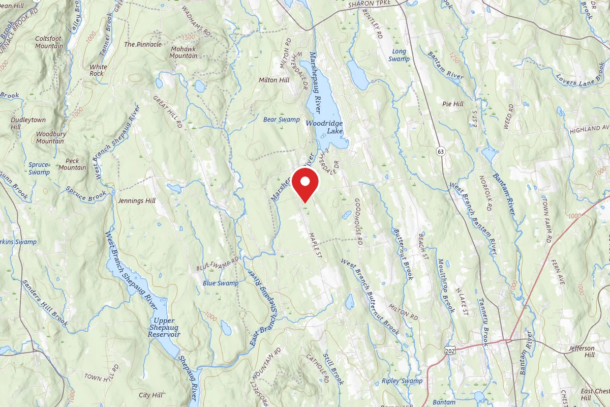 Hemlock Hill Camp Resort and Co-operative