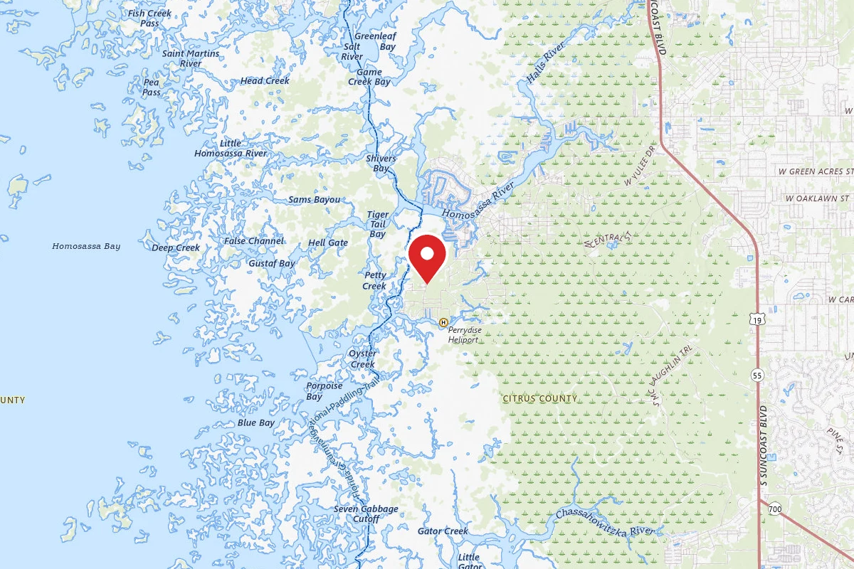 Cedars Lake MH & RV Park