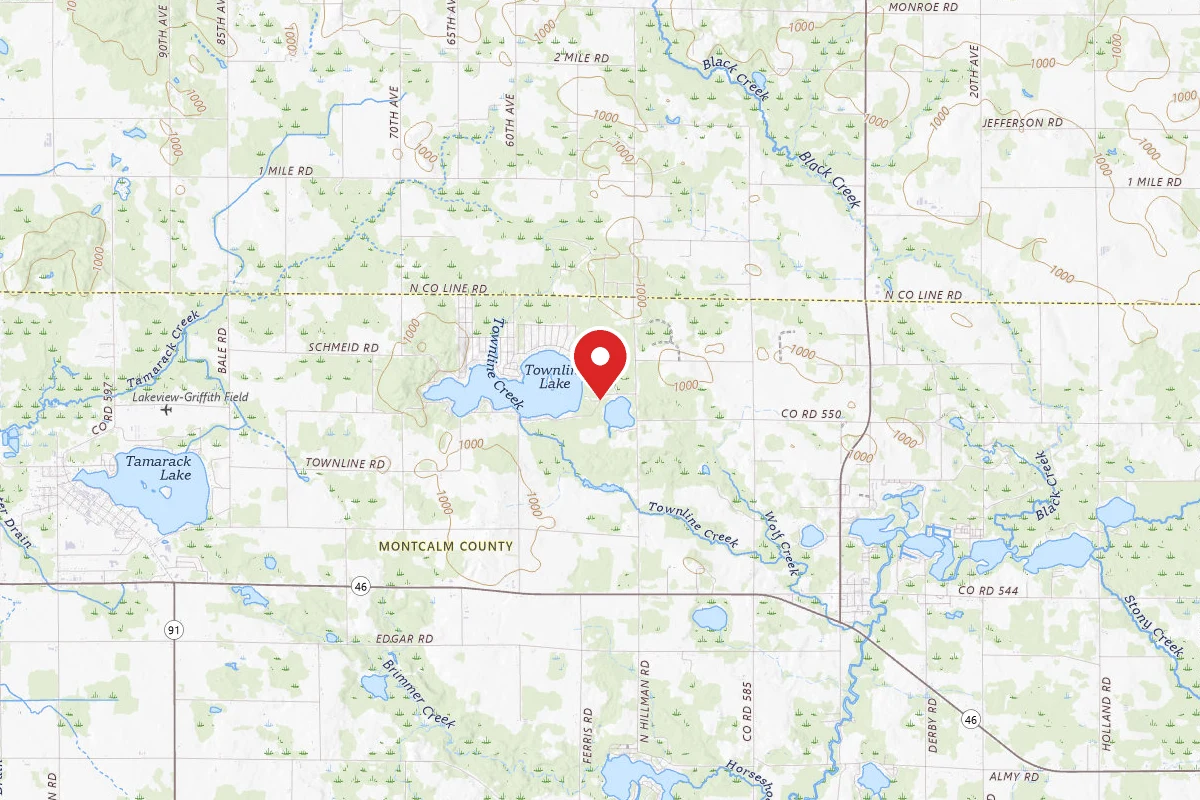 Lakeview Family Campground