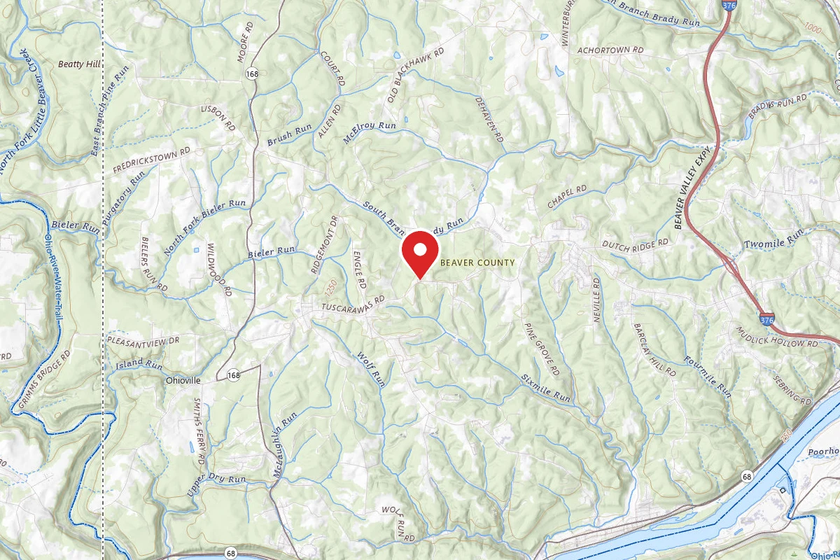 Orchard Grove Campsites