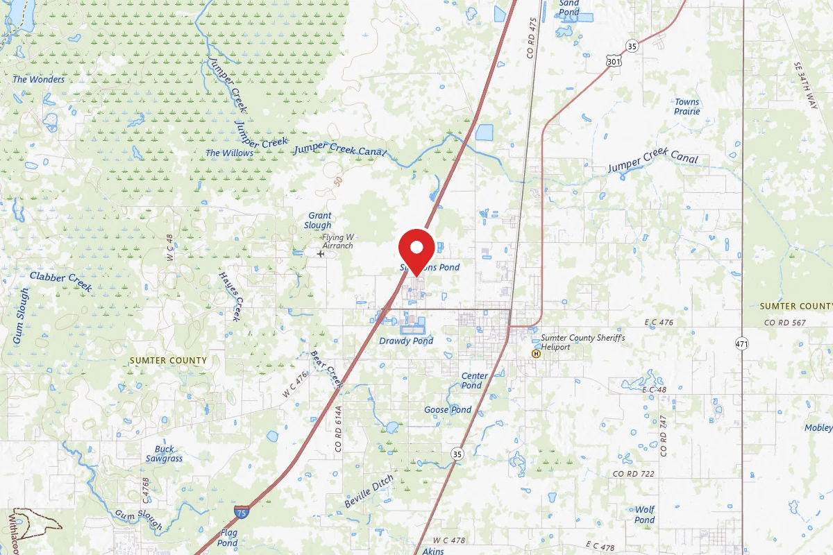 Red Oaks Campgrounds