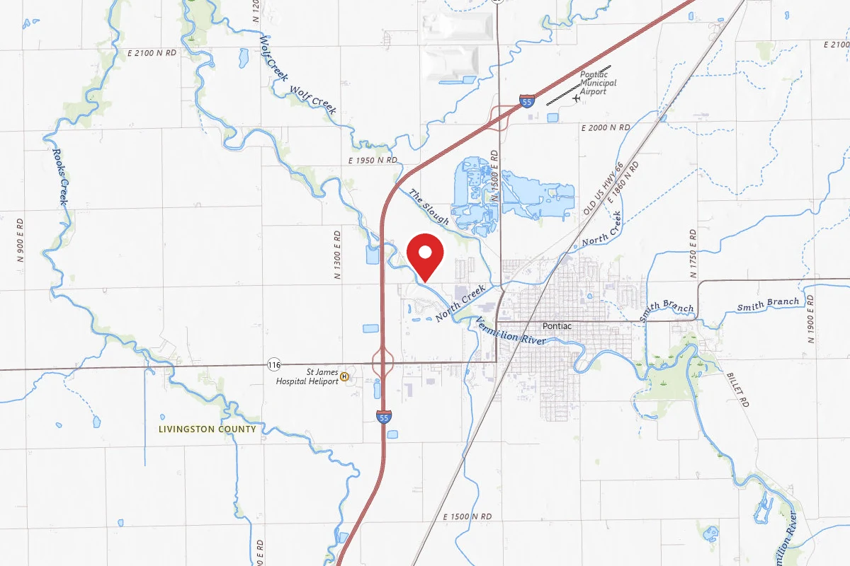 Livingston County 4-H Campground