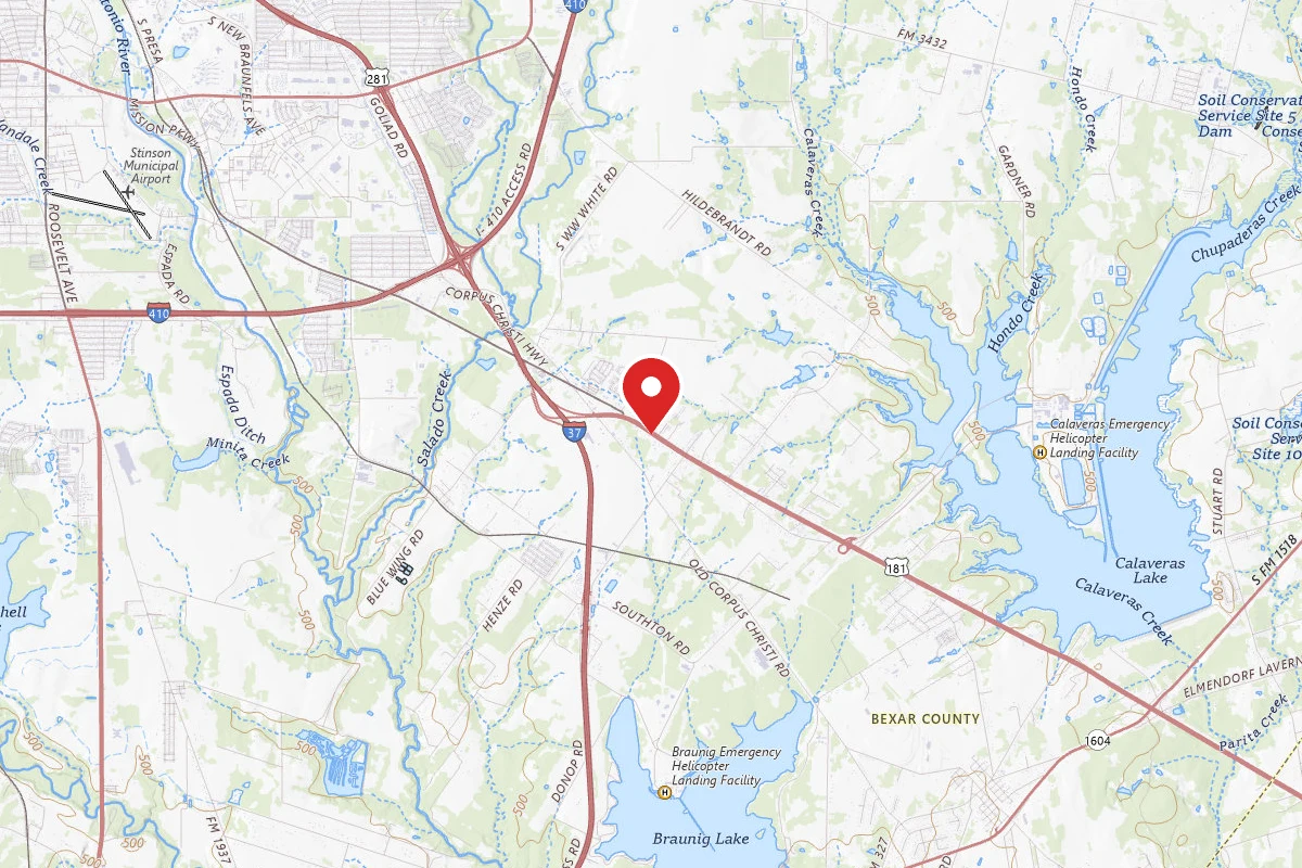 Greenlake RV Resort