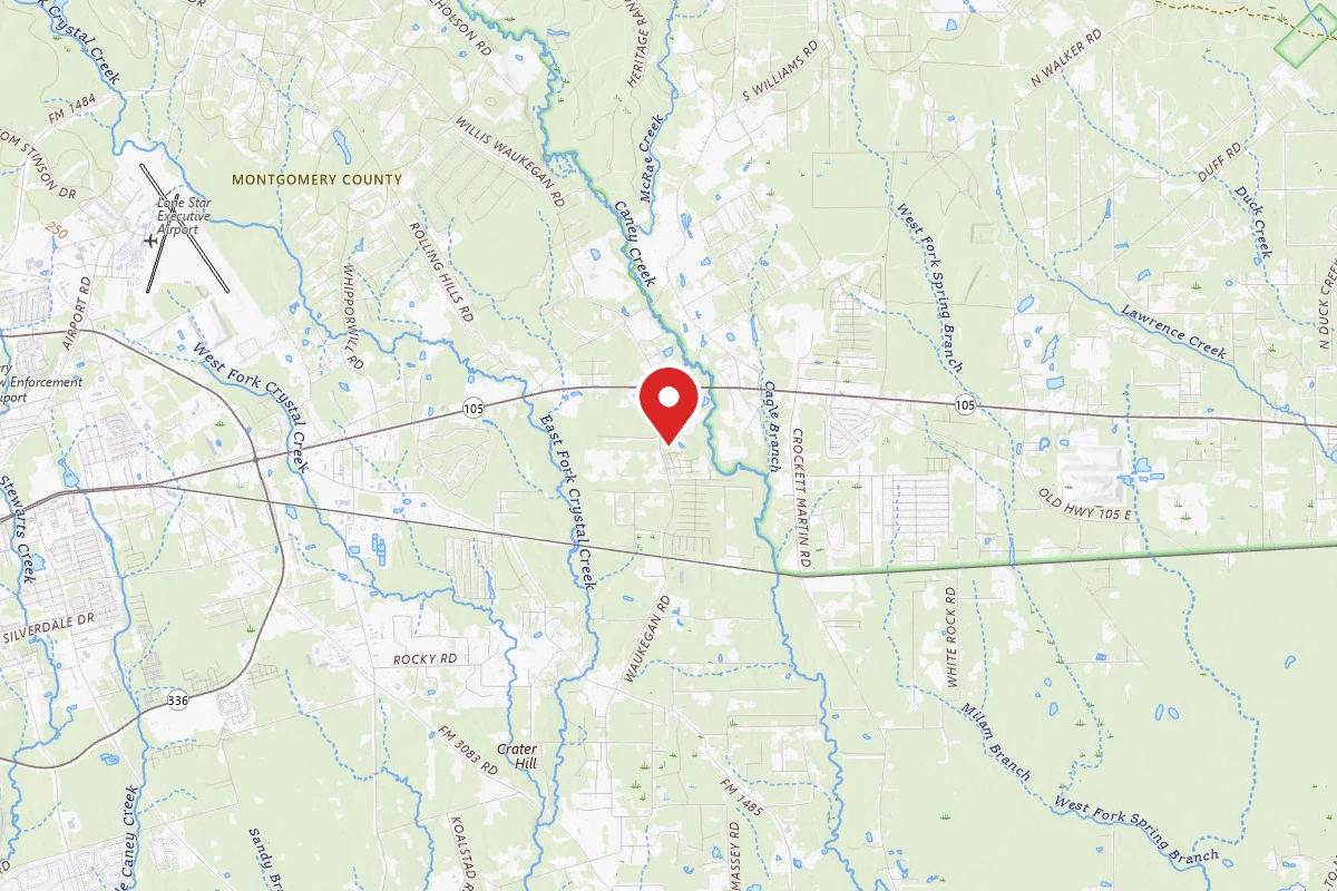Country Place RV Park