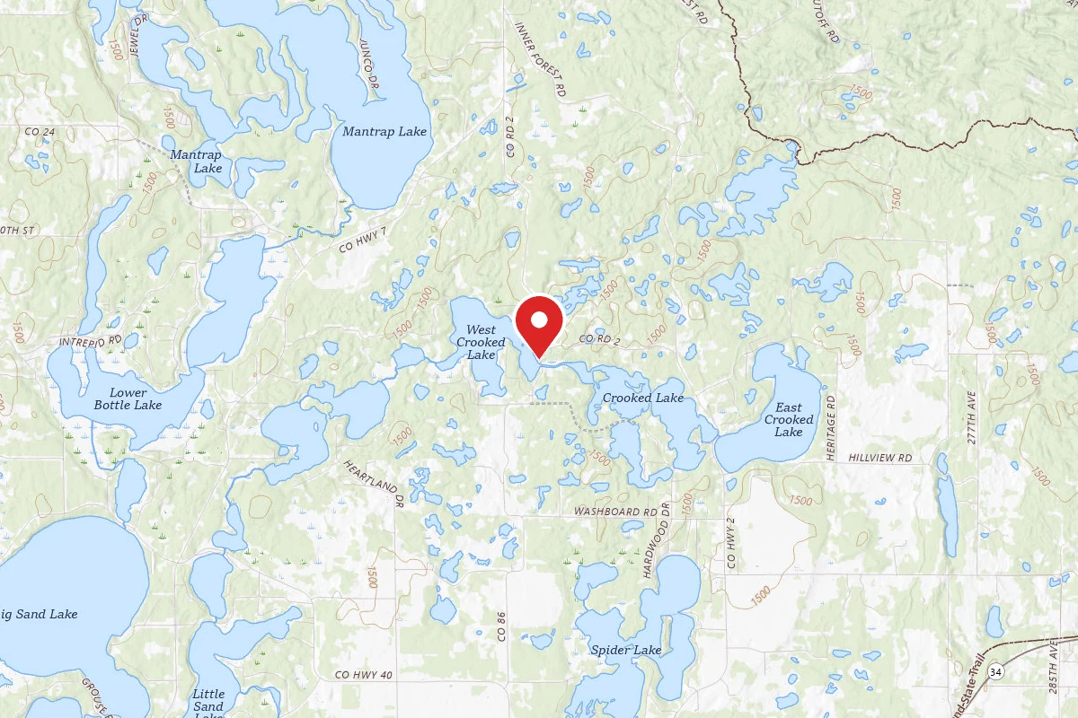 Happy Days Resort & Campground