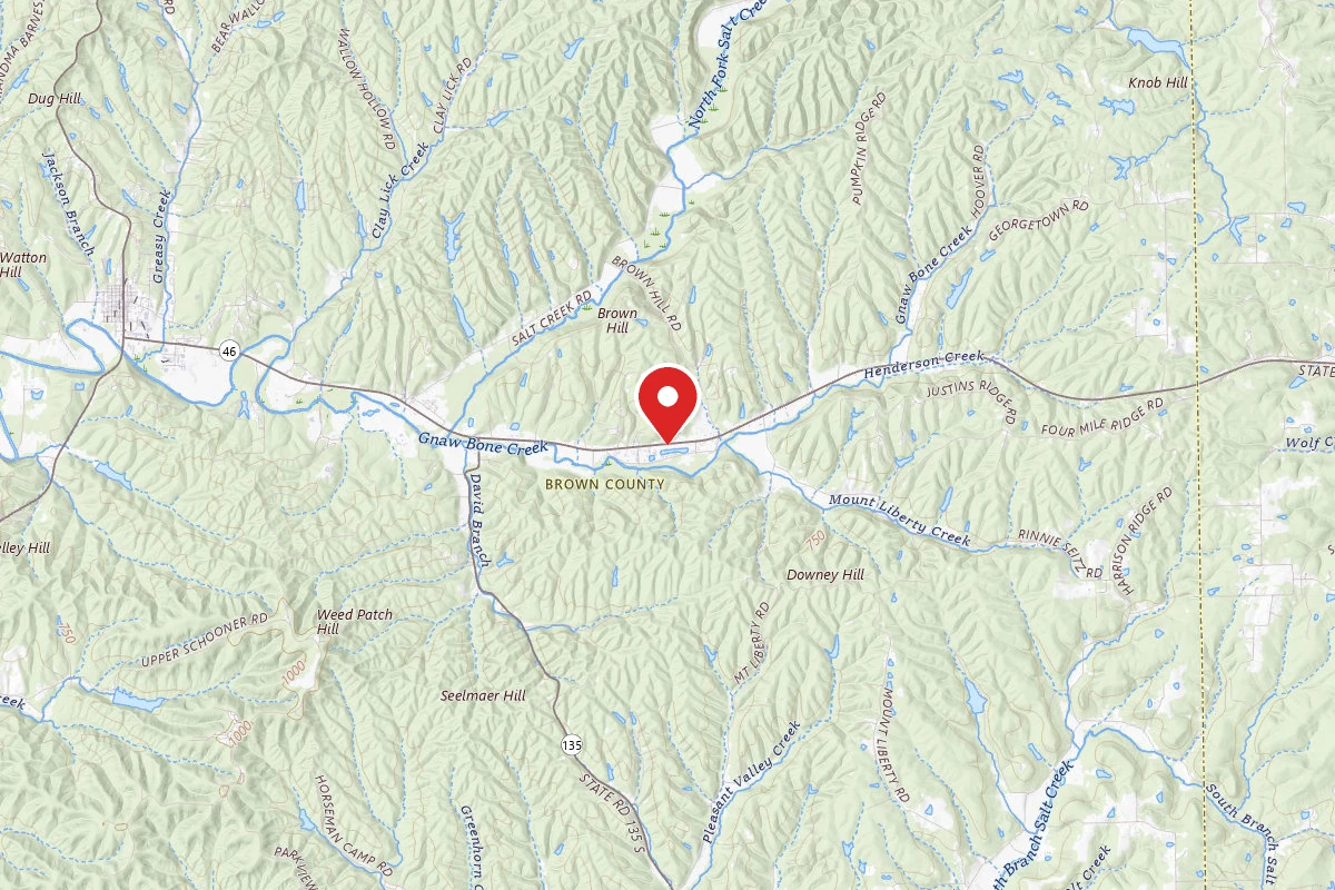 Westward Ho Campgrounds and Gift