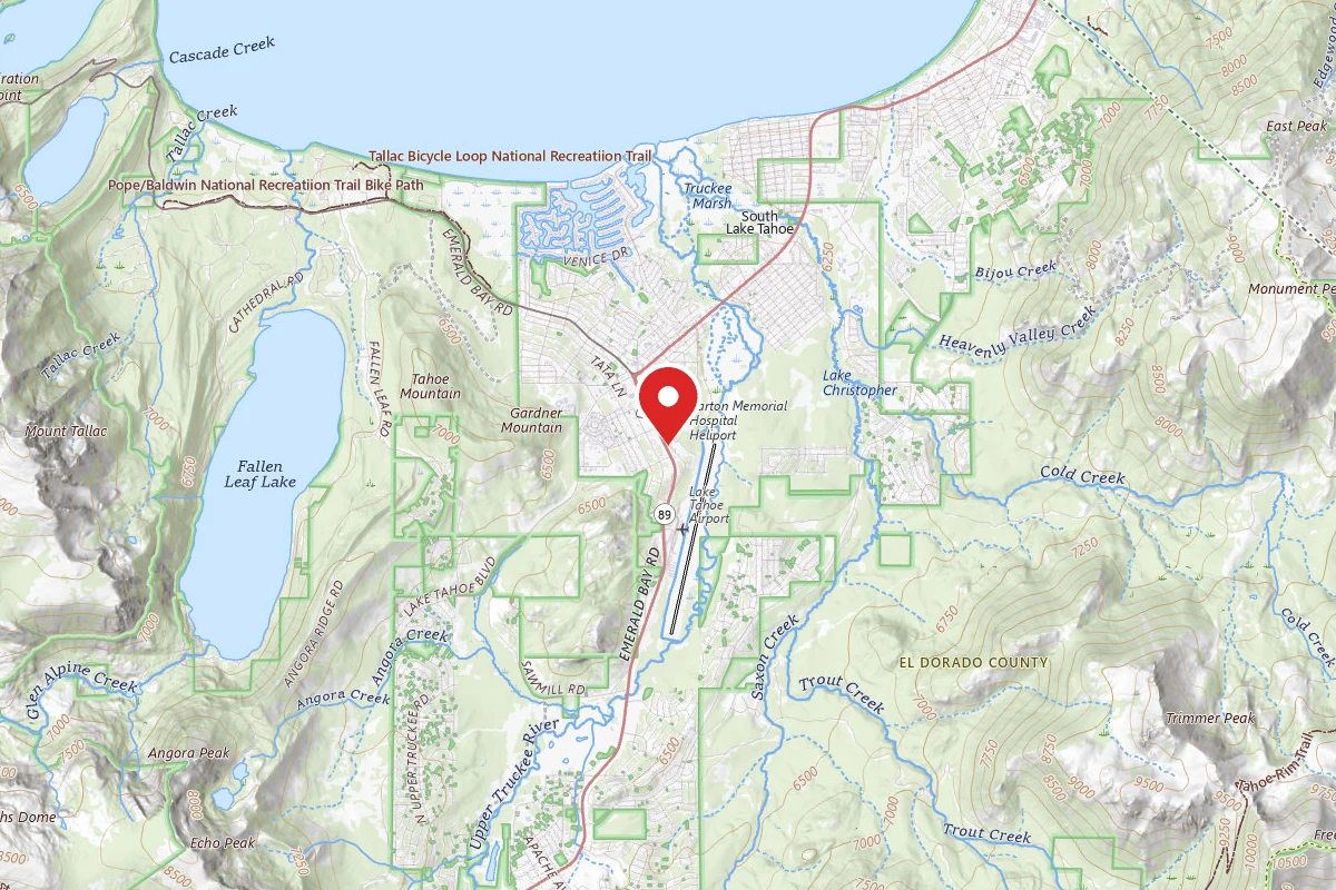 Chris Haven Mobile Home & RV Community