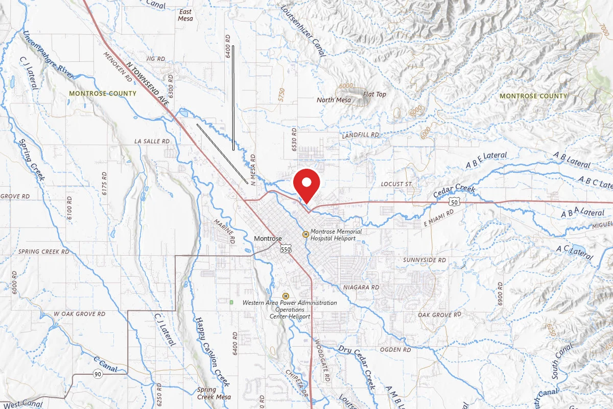 StageCoach Stop RV Park