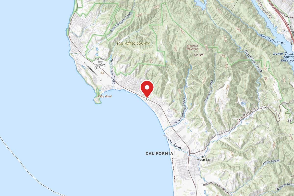 Pillar Point RV Park