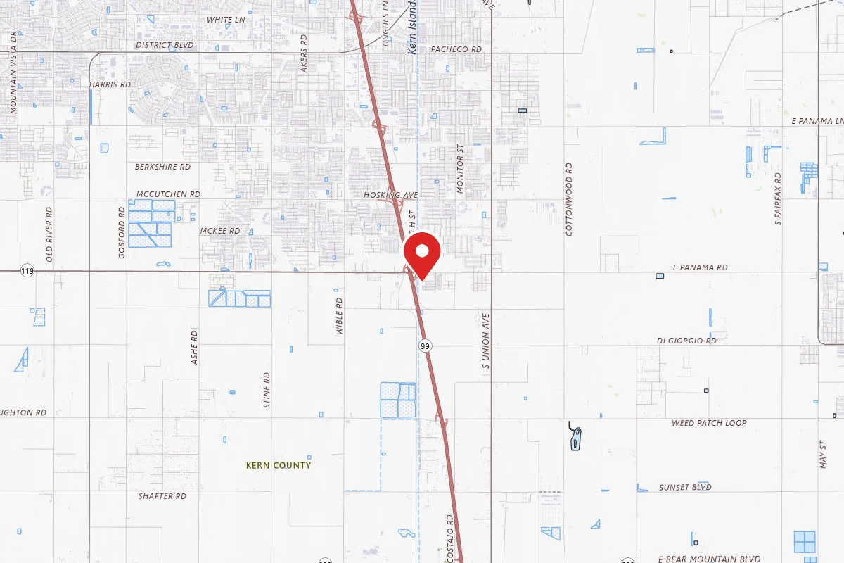 Southland RV Park