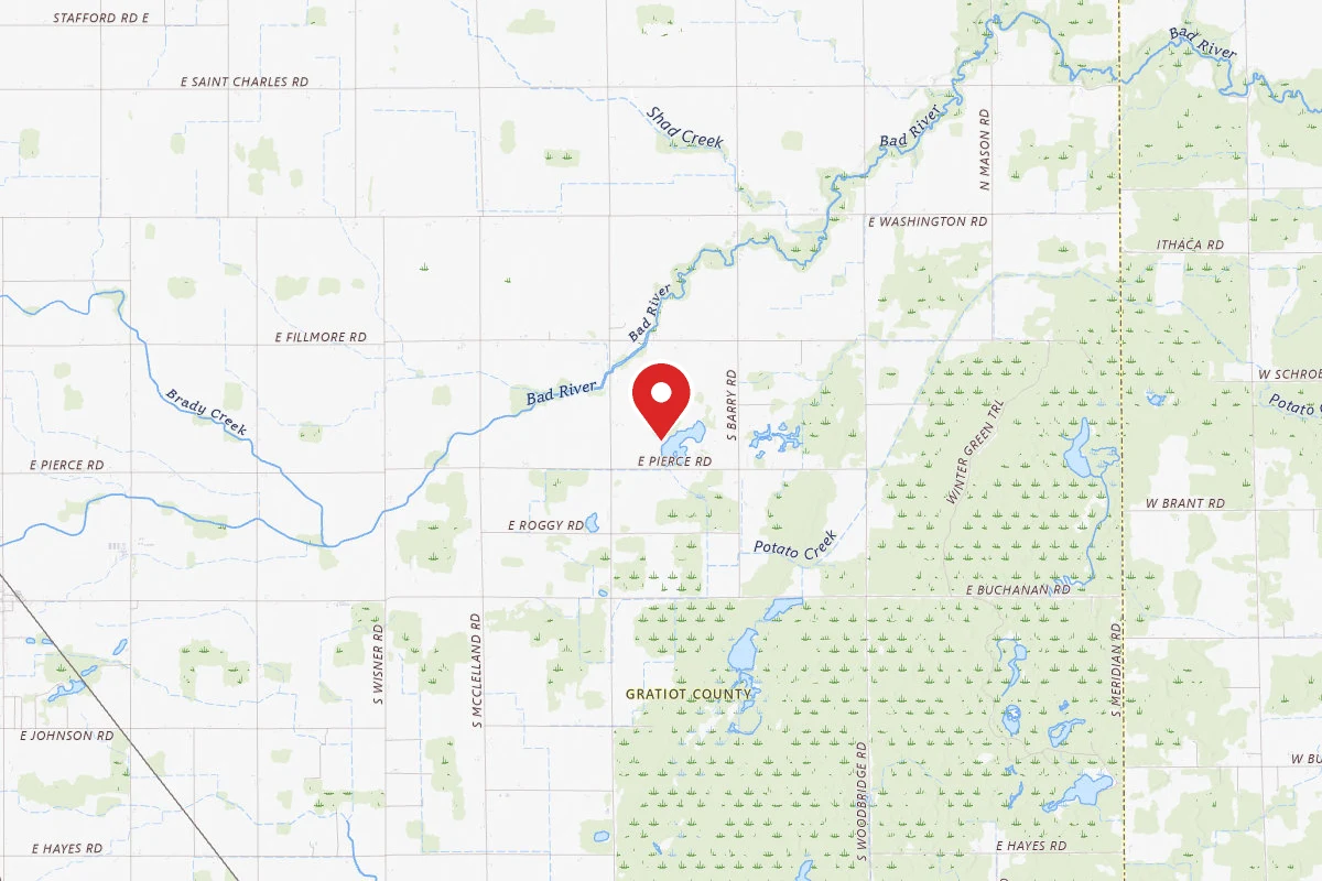 Just-In-Time Campground