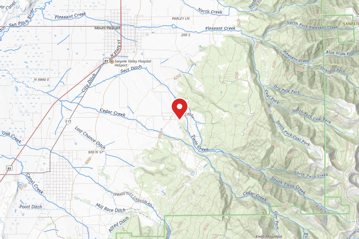 Pleasant Creek RV Resort