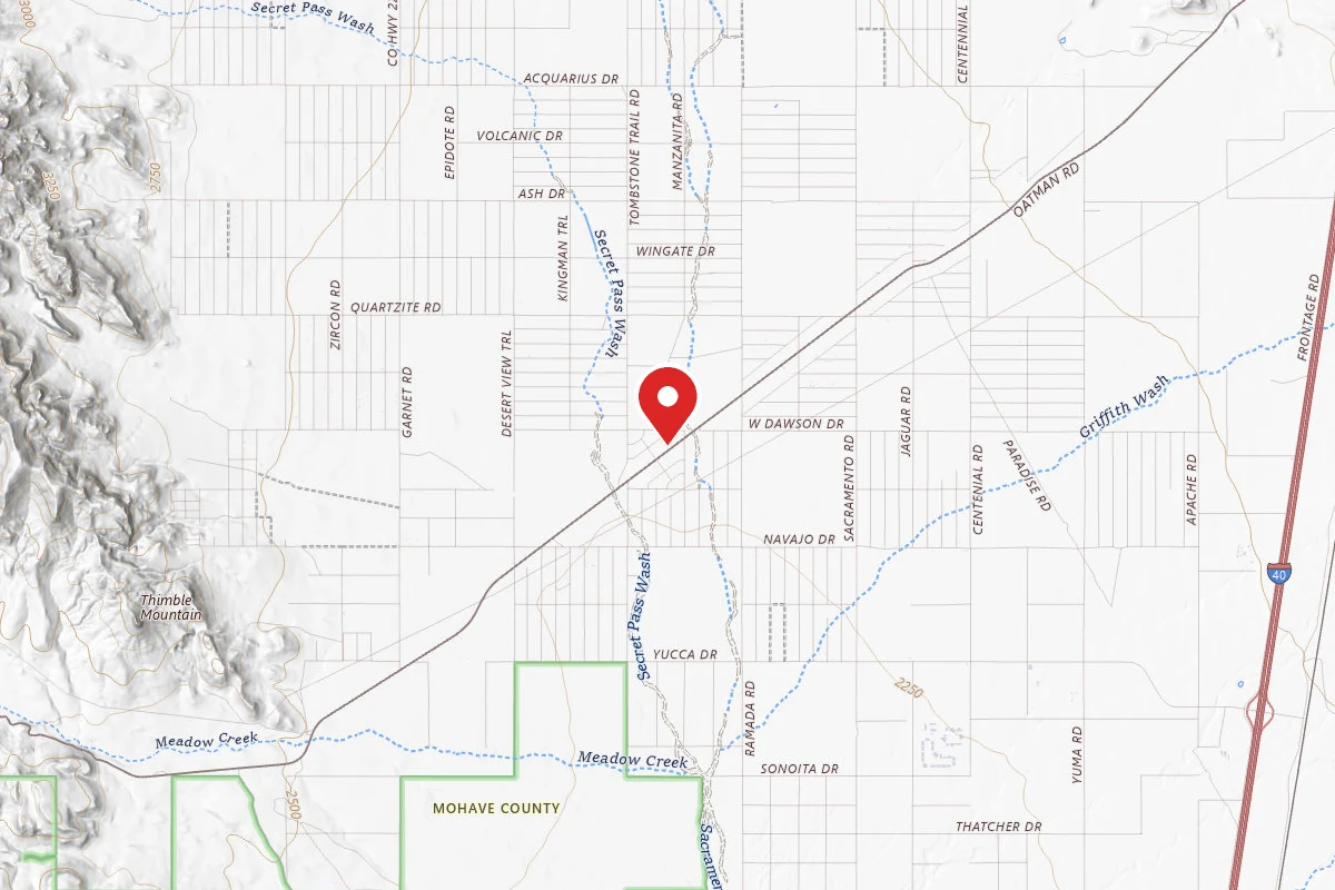 Black Mountain RV Park
