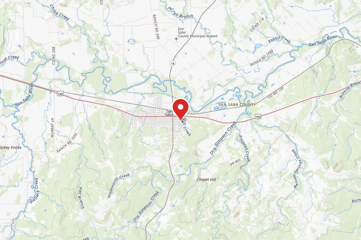 Joe Ragsdale RV Park