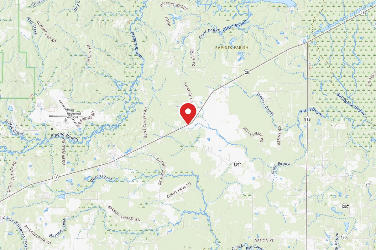 The Outpost RV Campgrounds