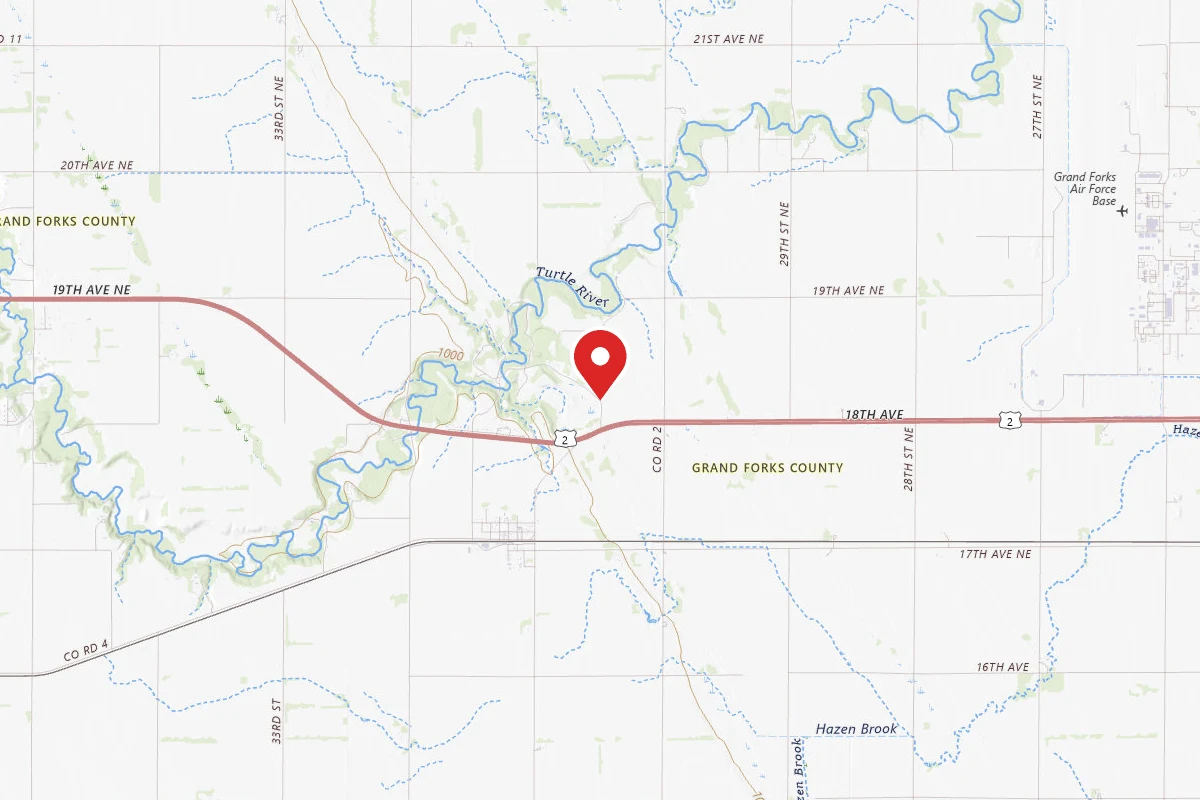 Turtle River State Park