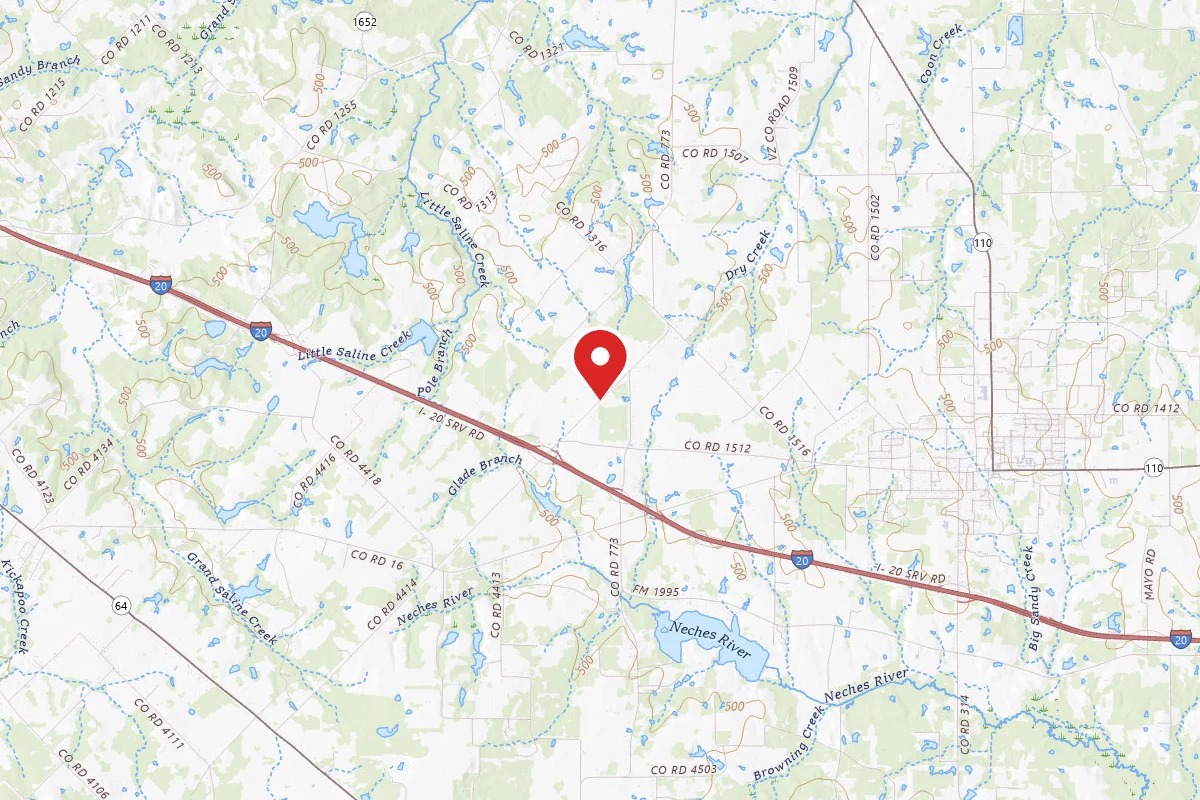 Rolling Fork Mh & Recreational Vehicle Park