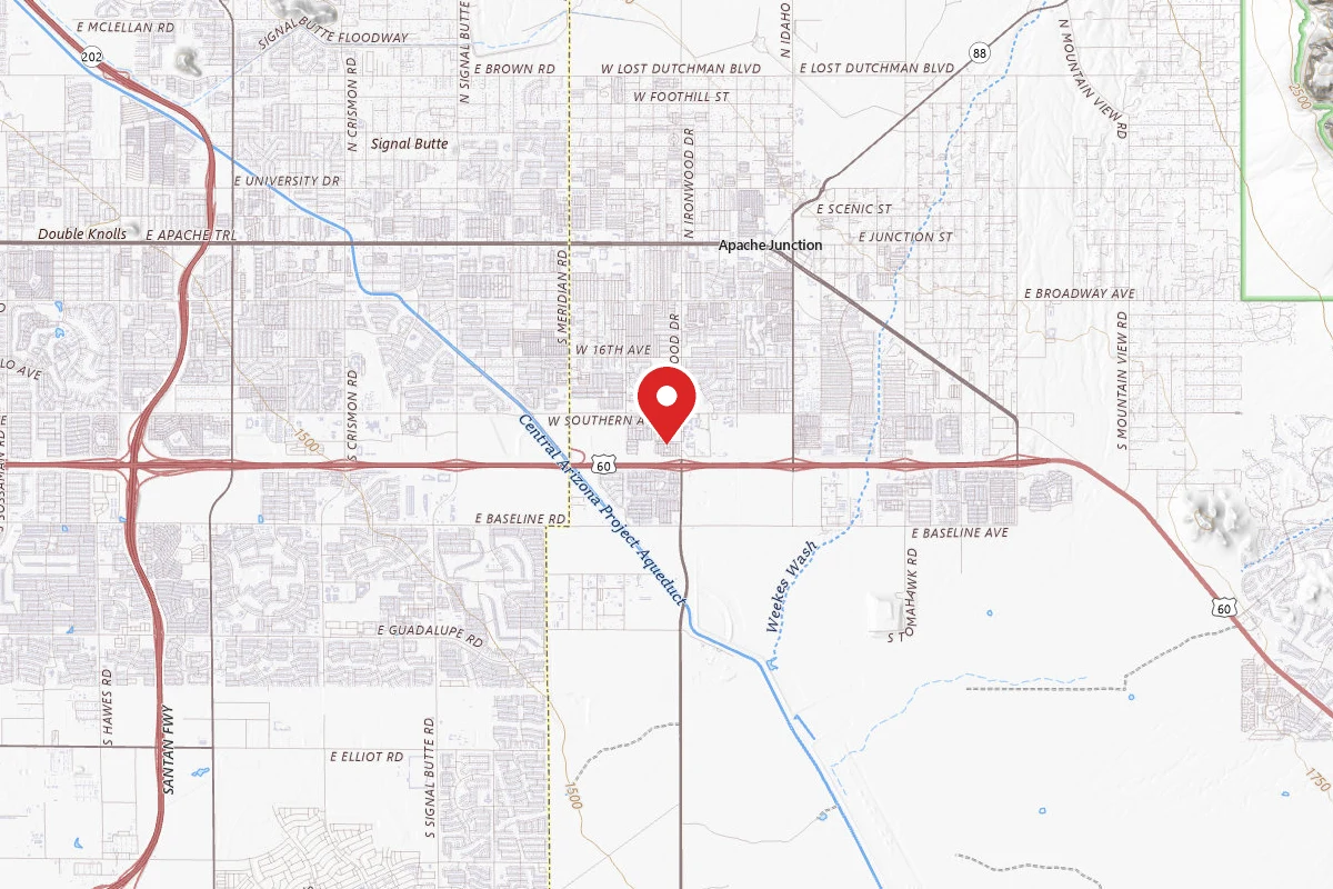 La Hacienda RV Resort