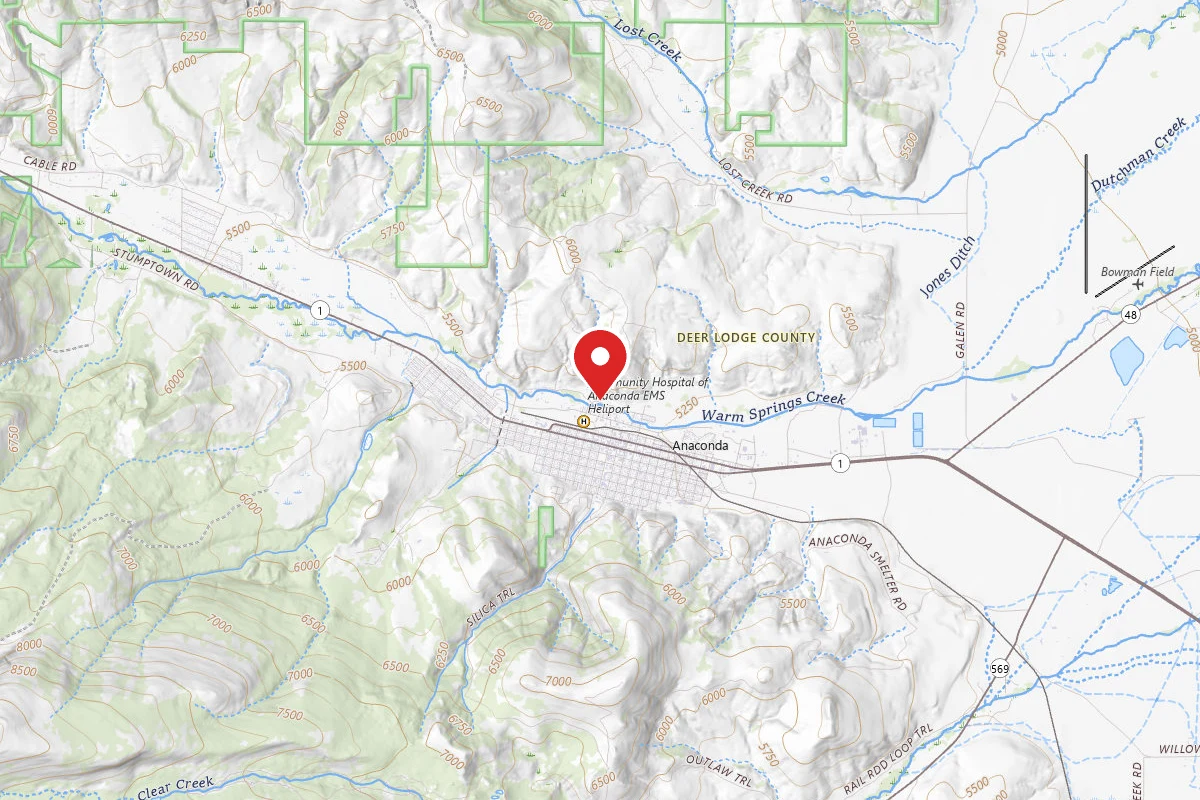 Big Sky RV Park