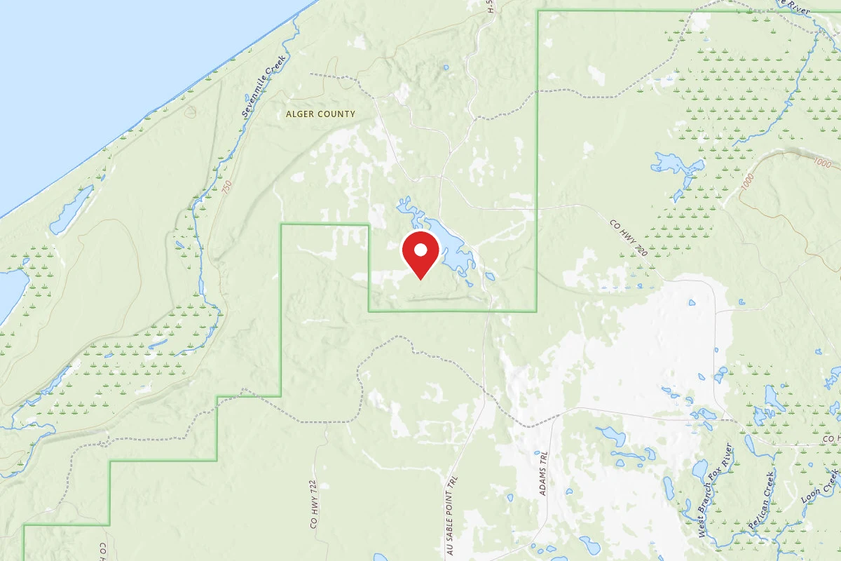 JoeIda Campground