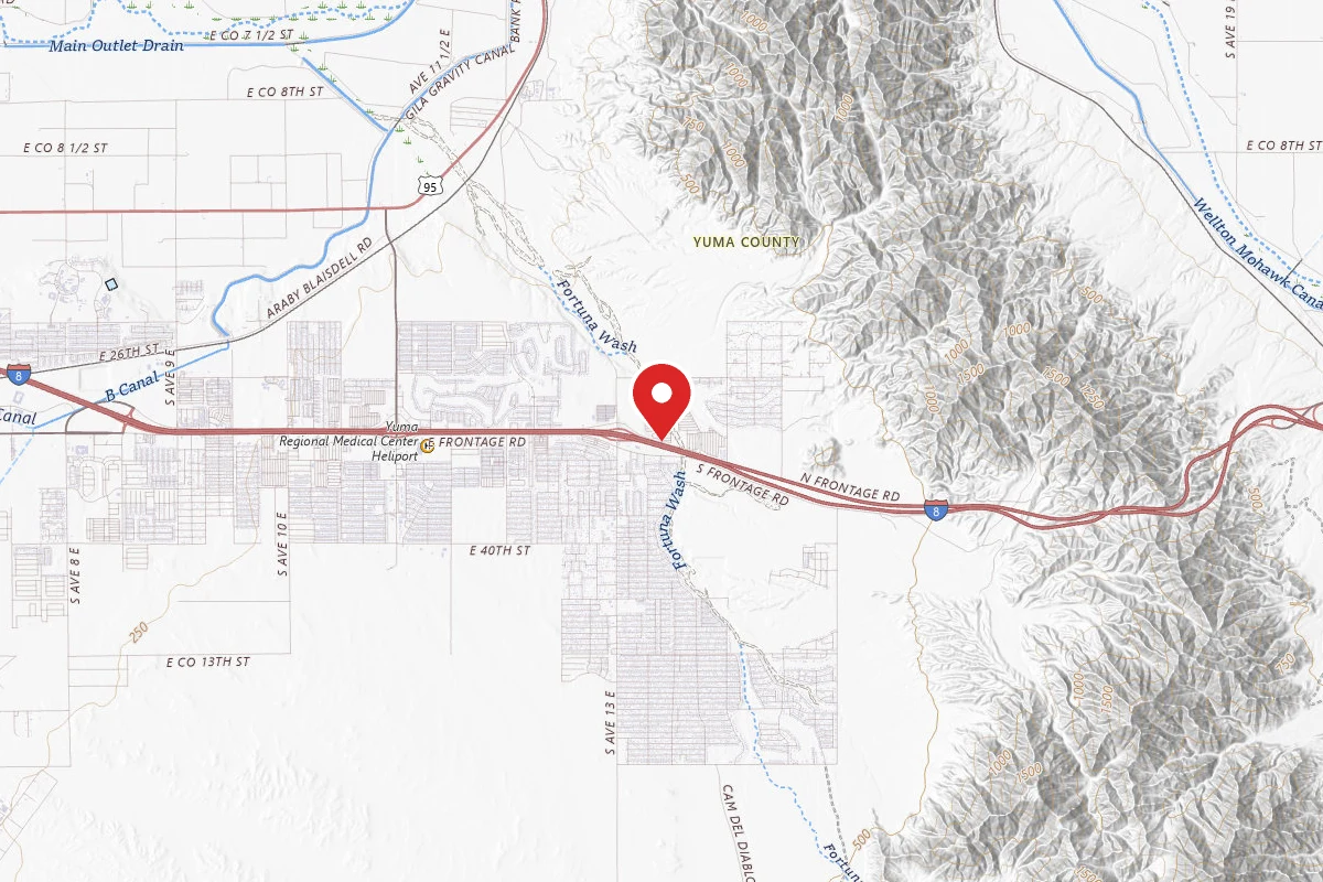 Sundance RV Resort