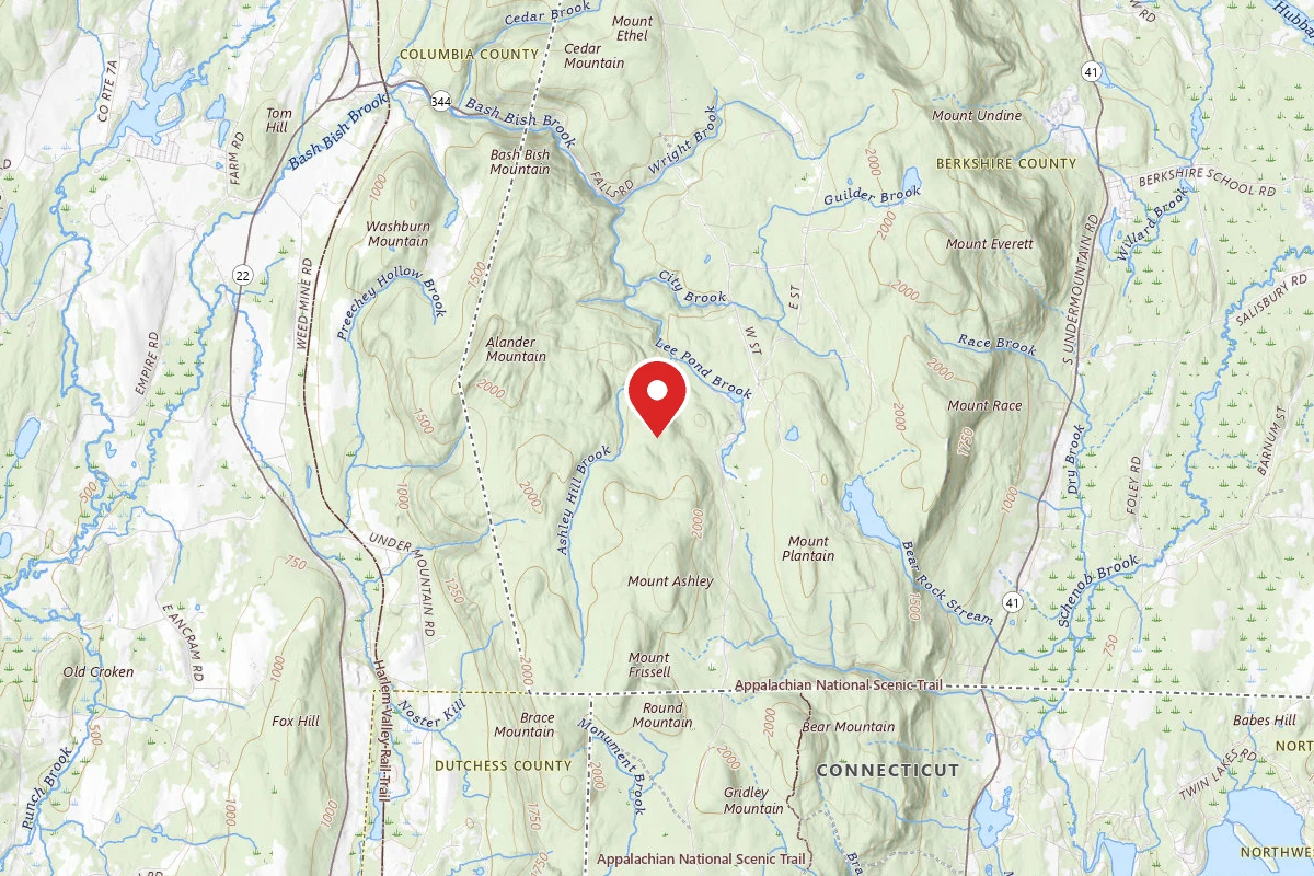 Alander Trail Camground