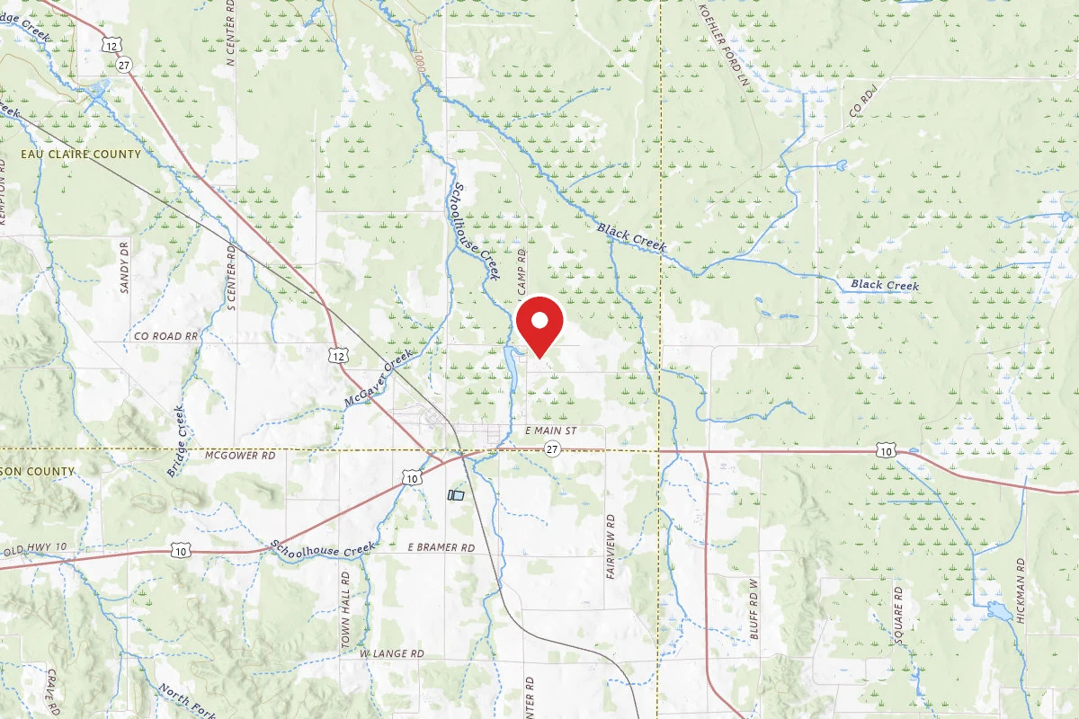 Little Creek Family Campground