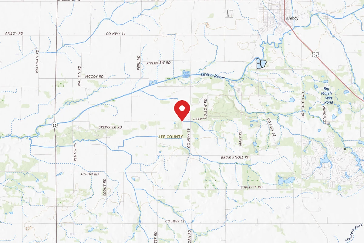 Pine View Campground