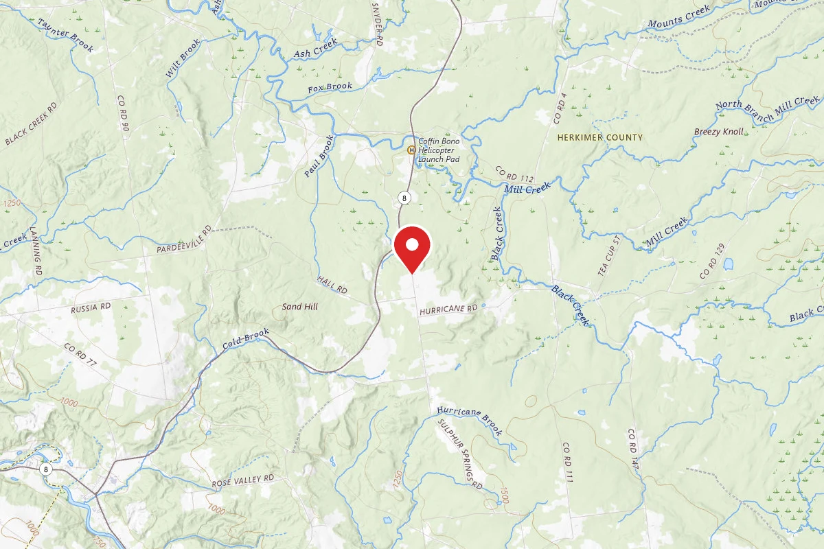 Adirondack Gateway Campground & Lodge