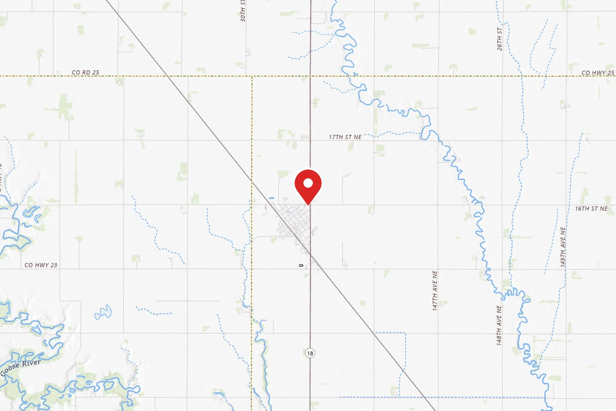 Hatton Park Board Campground