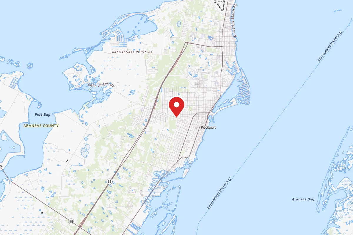 Rockport RV Resort
