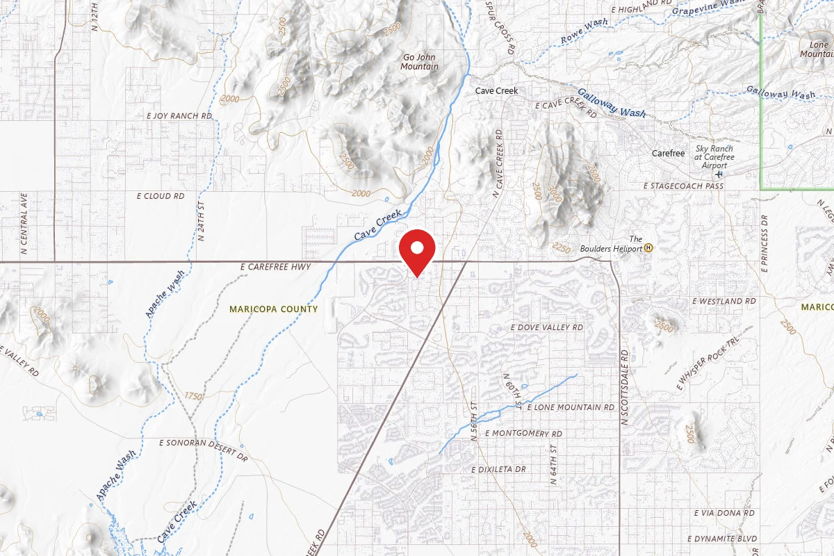 Black Mountain Outfitters