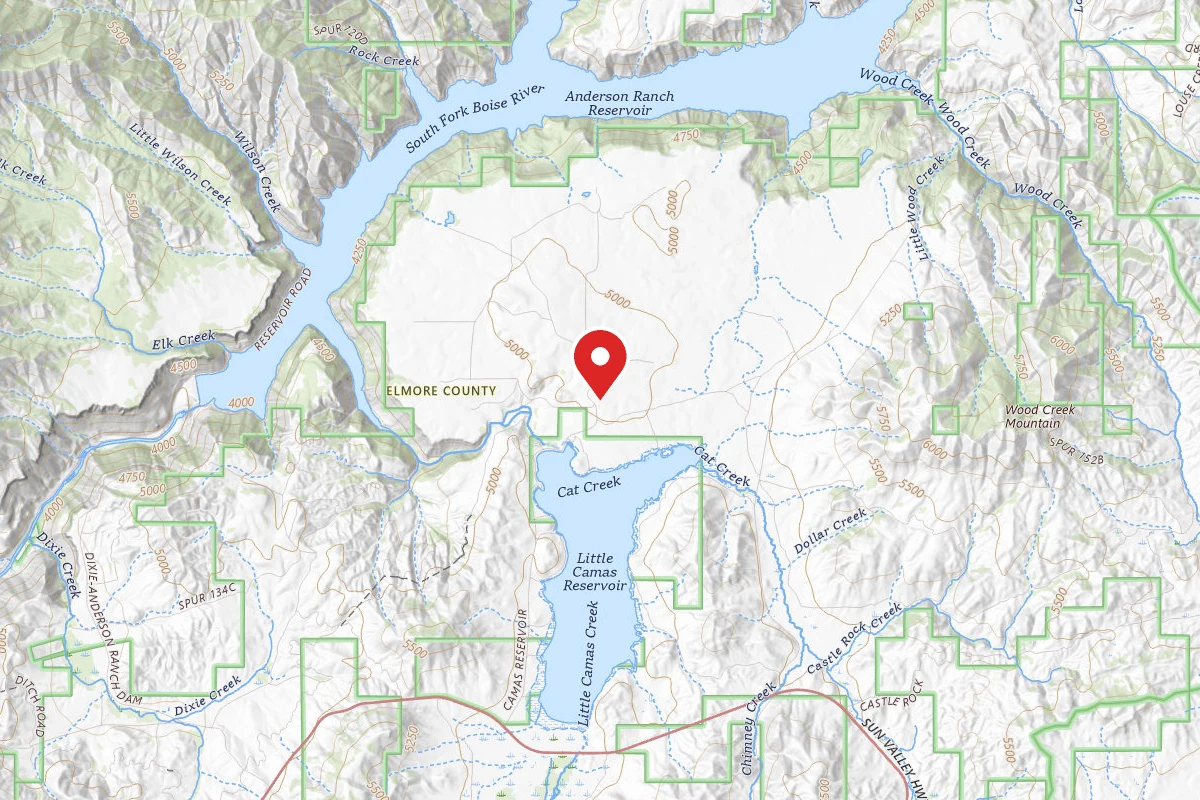 Fort Running Bear RV Park