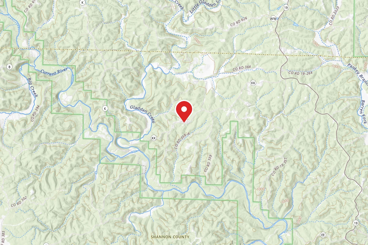 Jason Place Campground