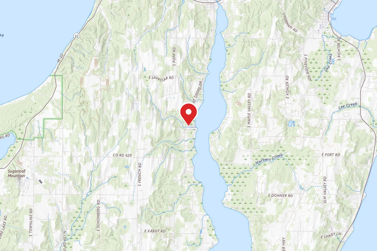 Lake Leelanau RV Park