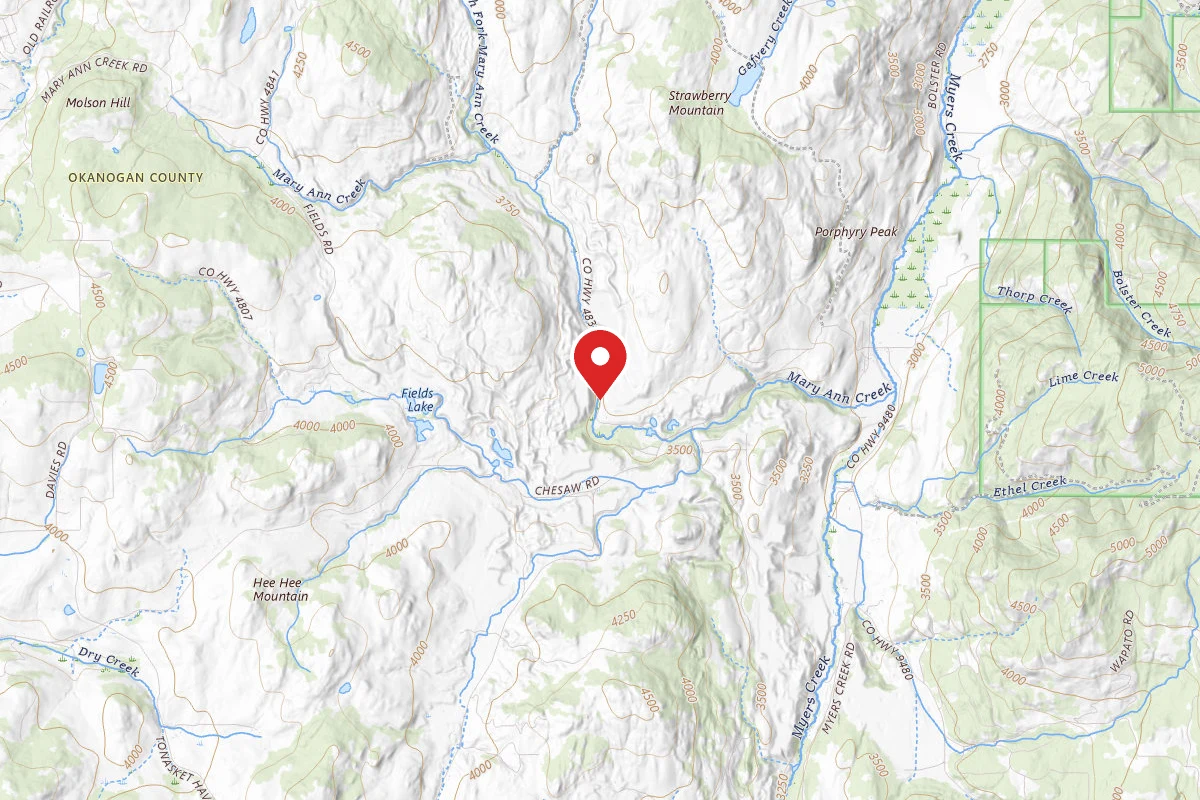 North Country Christian Campground