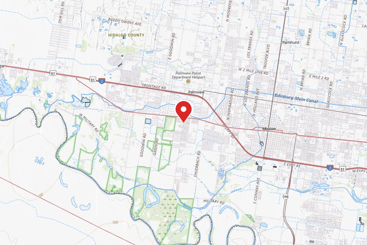 Bentsen Grove Resort & RV Park
